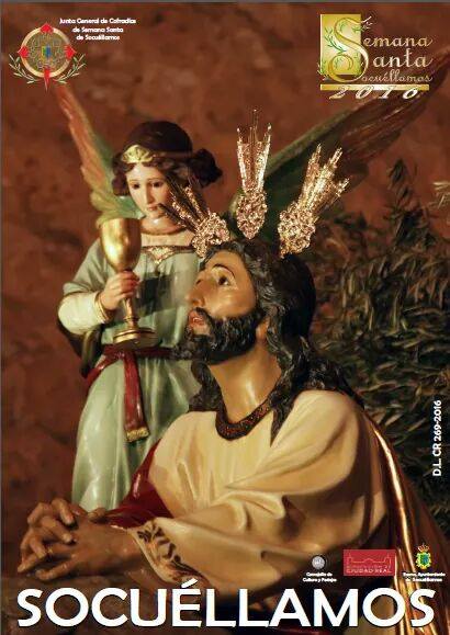Semana Santa en Socuéllamos  